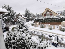 Budapest II.ker - Hidegkút