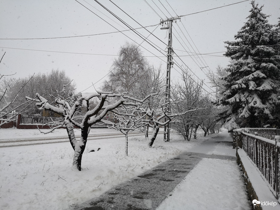 Havazás 4.