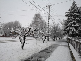 Havazás 4.