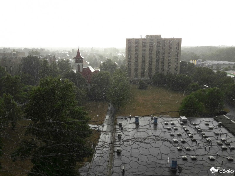 Budapest XVII.ker - Rákoskeresztúr