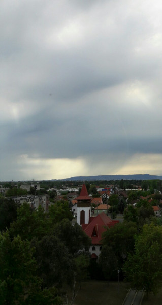 Budapest XVII.ker - Rákoskeresztúr