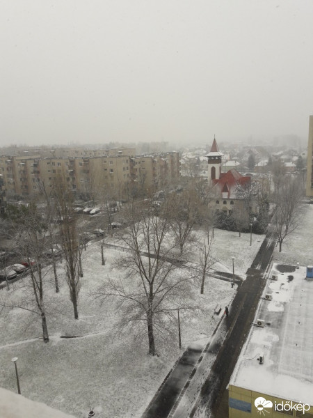 Budapest XVII.ker - Rákoskeresztúr