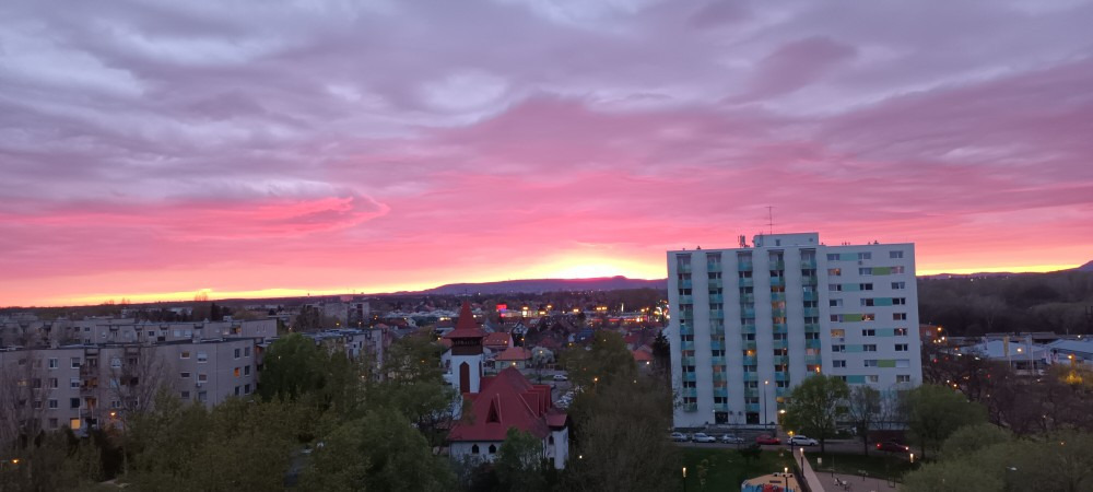 Budapest XVII.ker - Rákoskeresztúr