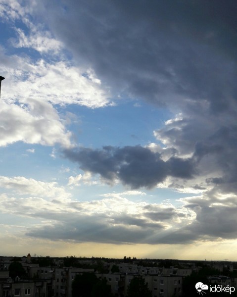 Budapest XVII.ker - Rákoskeresztúr