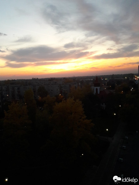 Budapest XVII.ker - Rákoskeresztúr