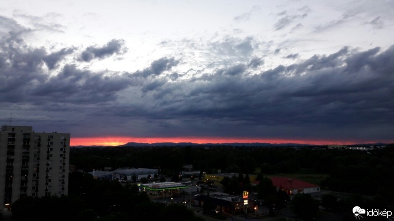 Budapest XVII.ker - Rákoskeresztúr