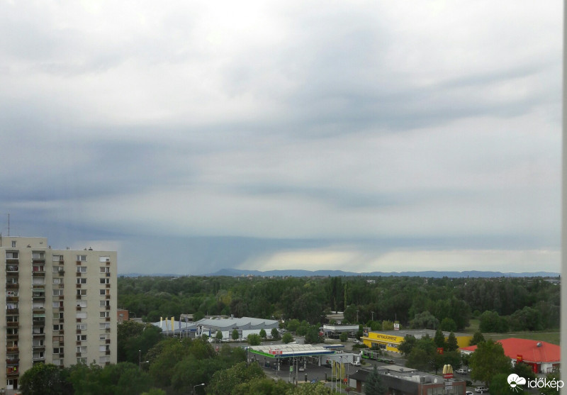 Budapest XVII.ker - Rákoskeresztúr