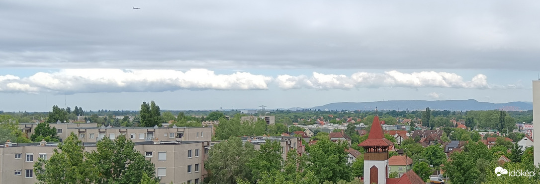 Budapest XVII.ker - Rákoskeresztúr
