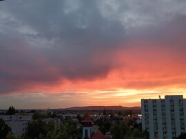 Budapest XVII.ker - Rákoskeresztúr