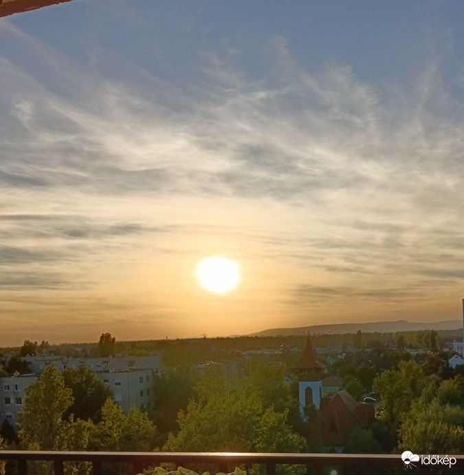 Budapest XVII.ker - Rákoskeresztúr