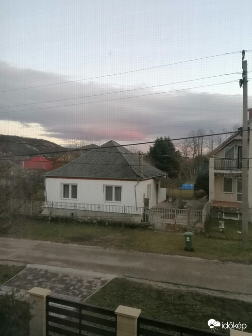 Szárliget