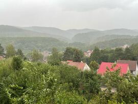 Lillafüred