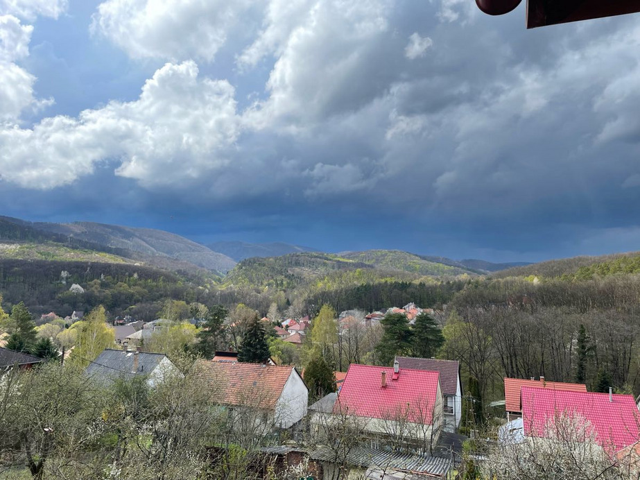 Lillafüred
