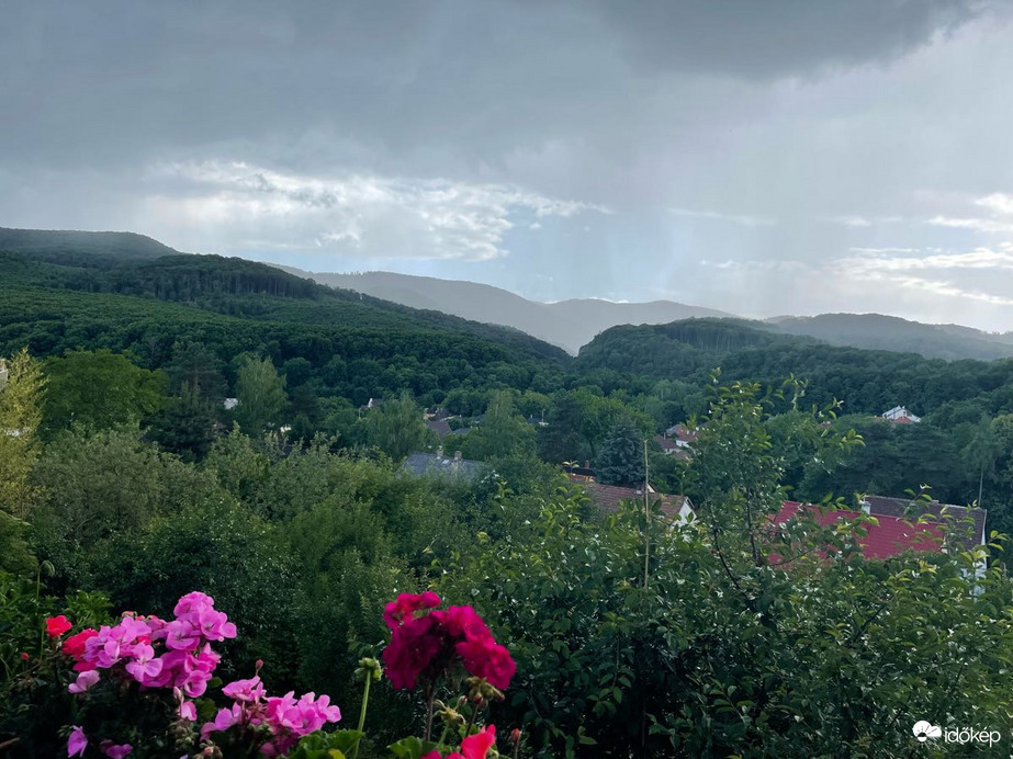 Lillafüred
