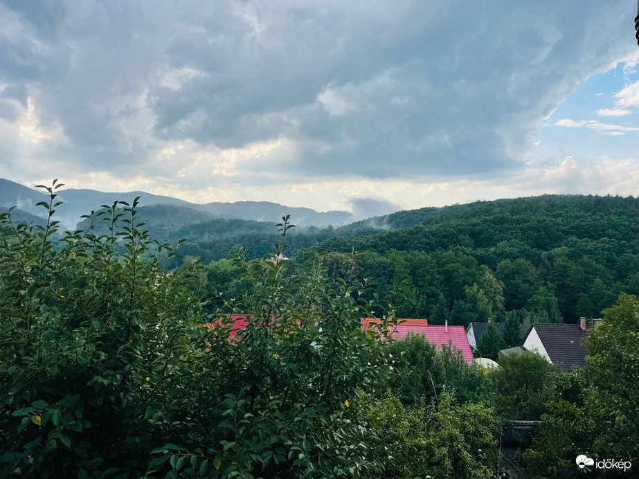 Lillafüred