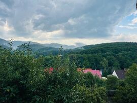 Lillafüred