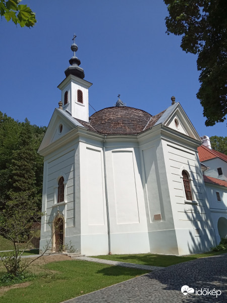 Püspökszentlászló