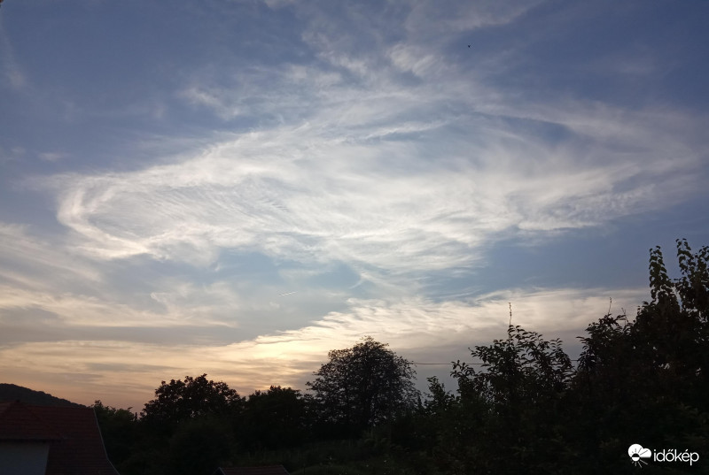 Tegnap este 07.01.
