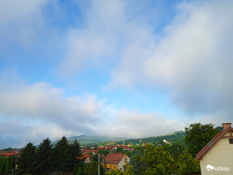 Ma reggel 07.09.