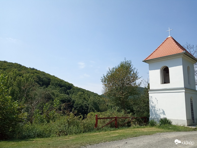 Püspökszentlászló