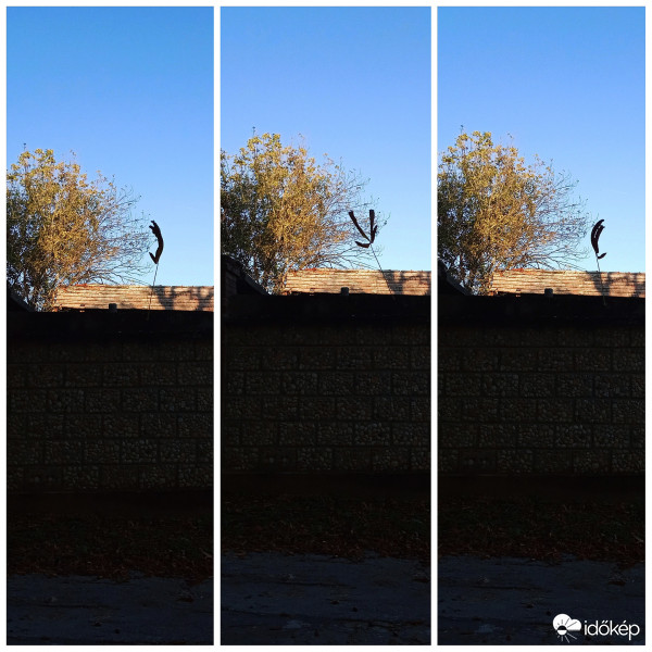 Láthatatlan kötődés