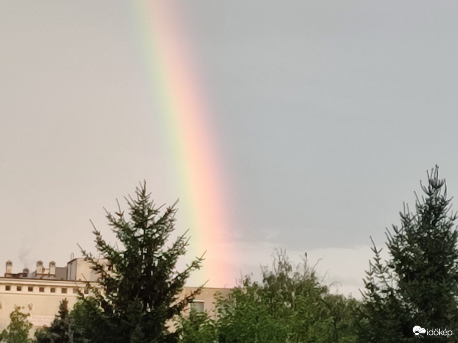 Szivárvány