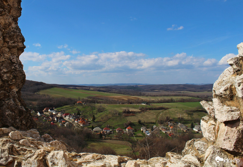 Kilátás