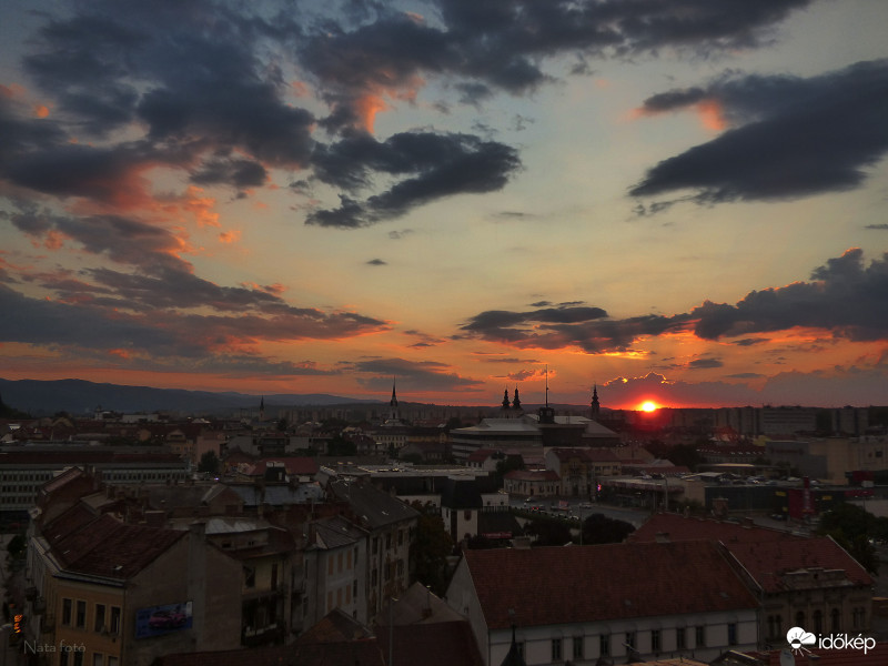 Utolsó perc