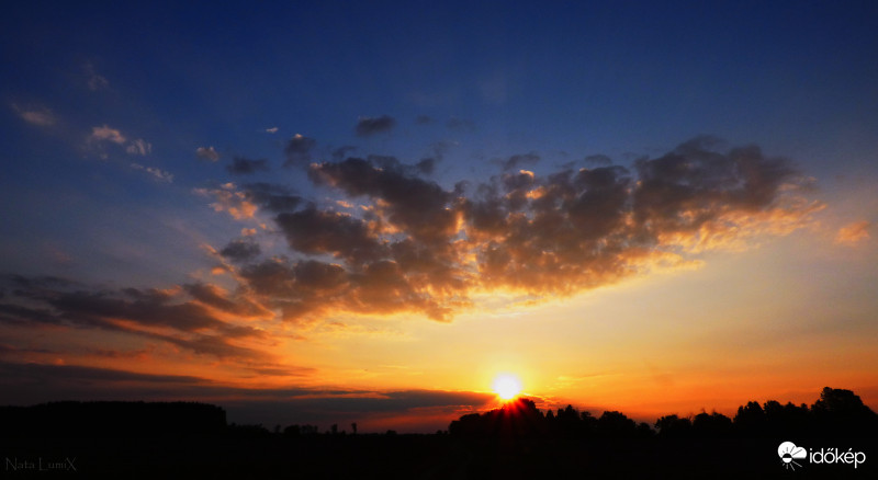 Szép estét! 