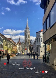 Vikisznek :)