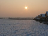 Téli alkony (1)