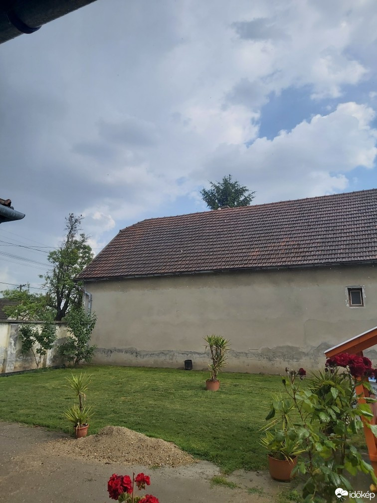 Katymár