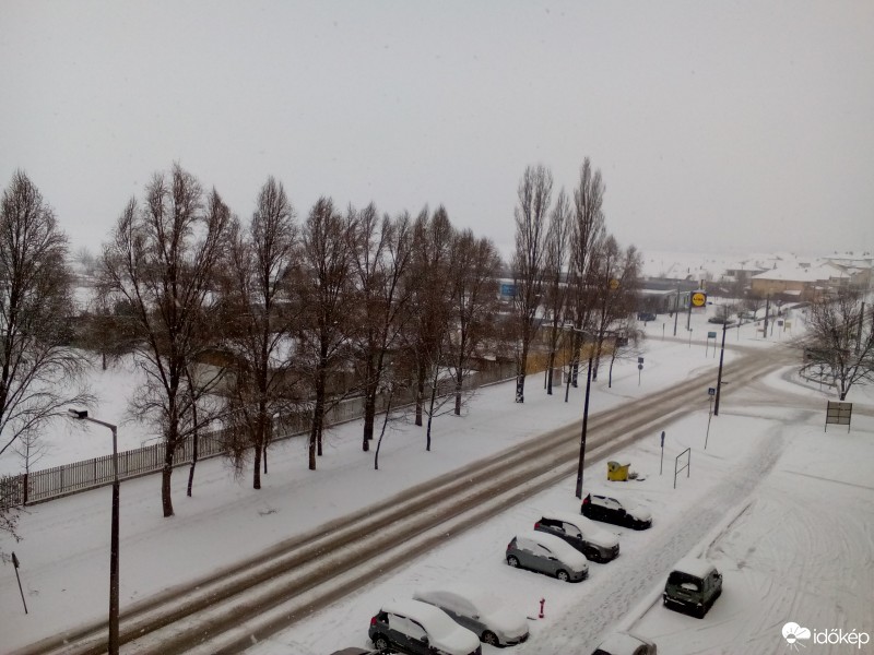 Tiszaújváros