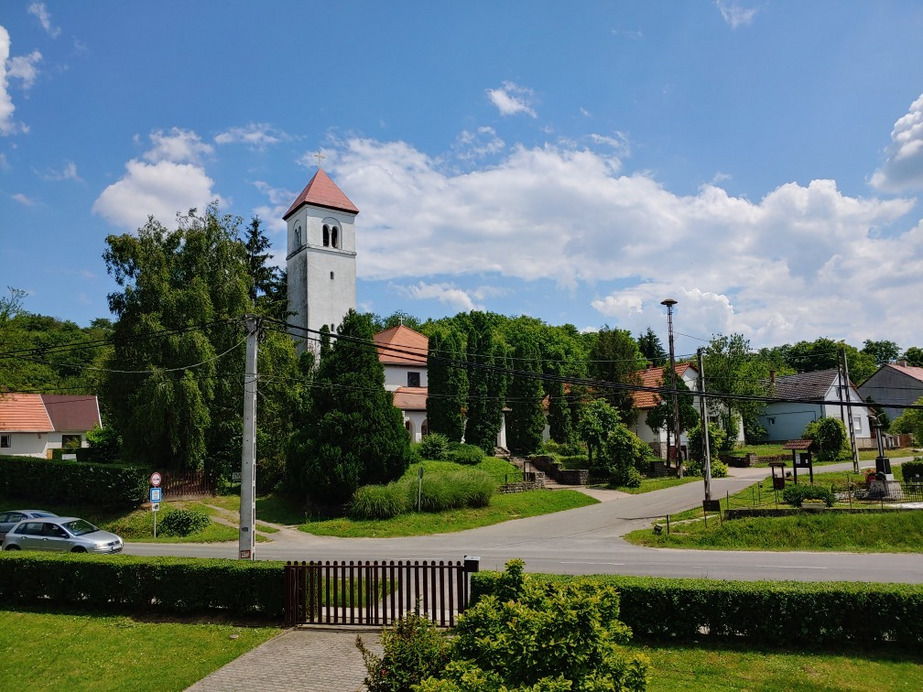 Kaposszerdahely