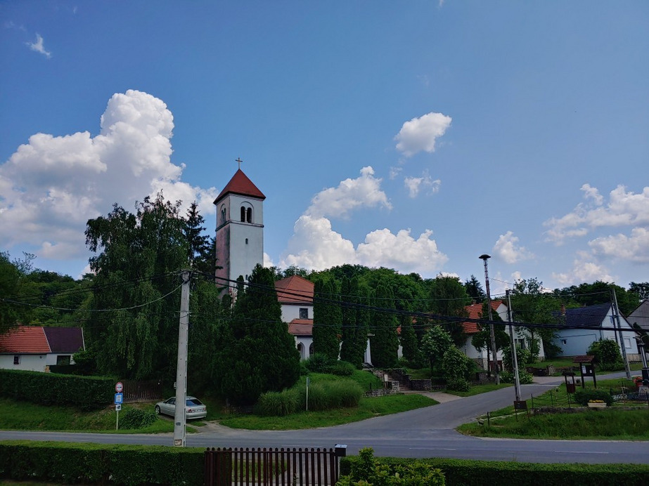 Kaposszerdahely