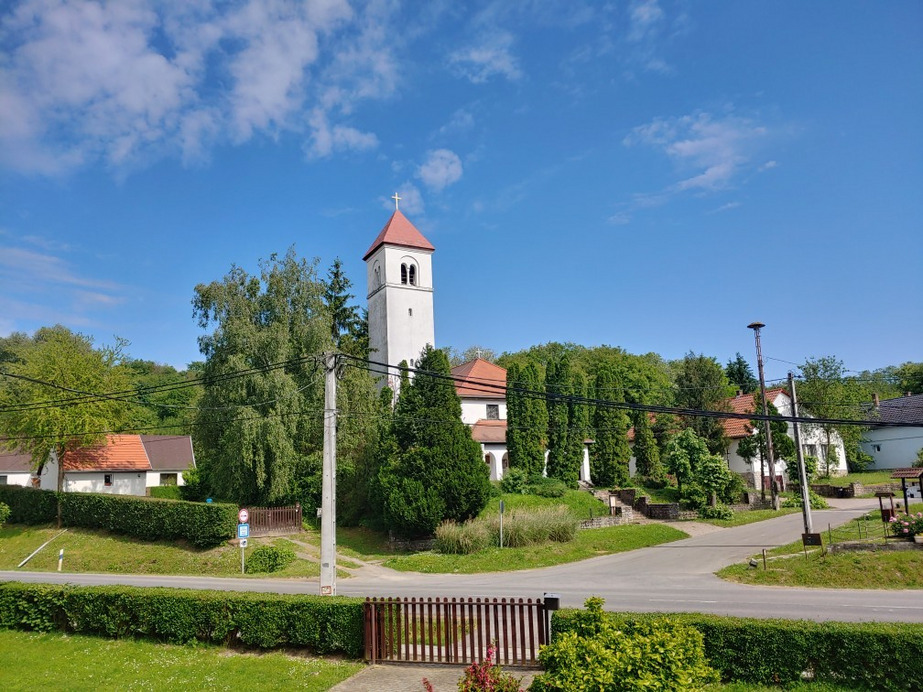 Kaposszerdahely