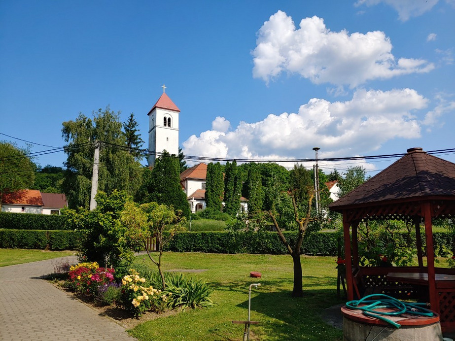 Kaposszerdahely