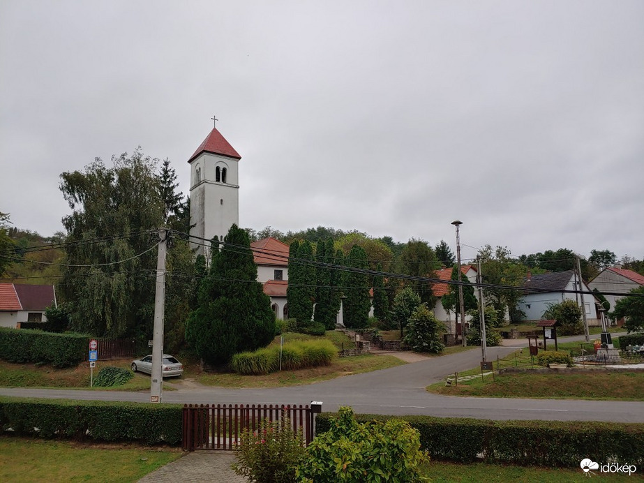 Kaposszerdahely