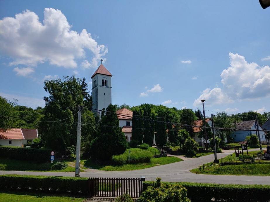 Kaposszerdahely