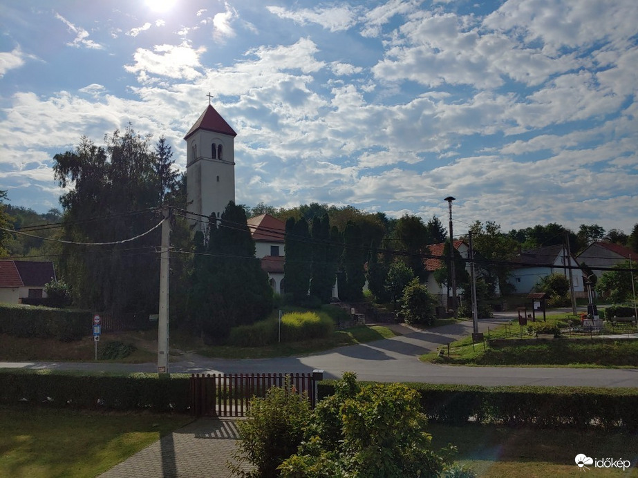 Kaposszerdahely