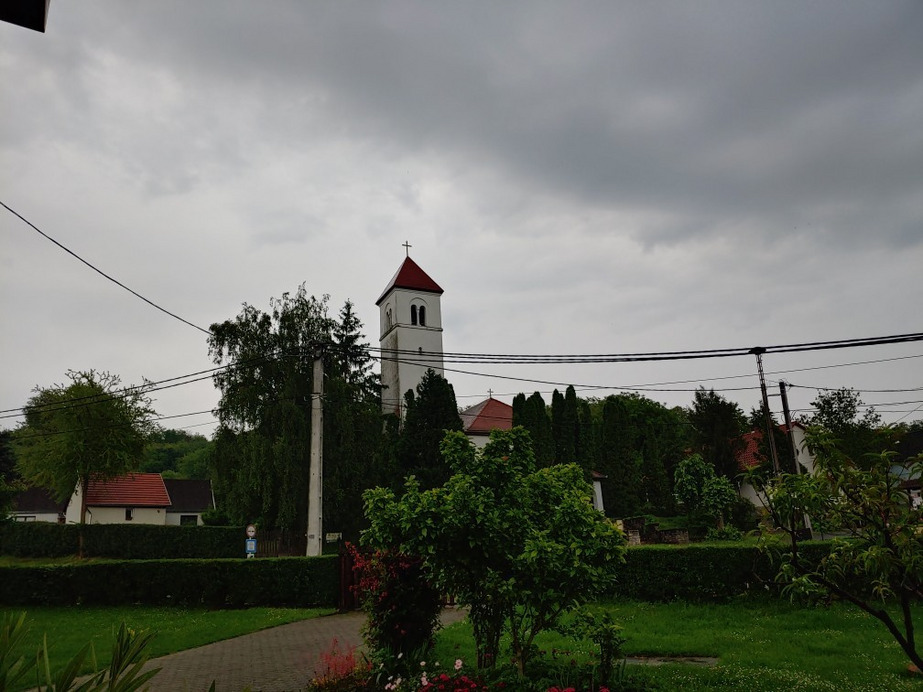 Kaposszerdahely