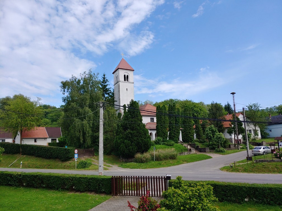 Kaposszerdahely