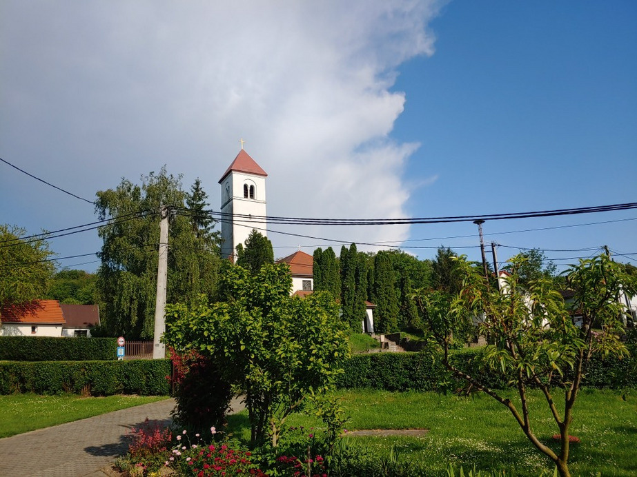 Kaposszerdahely