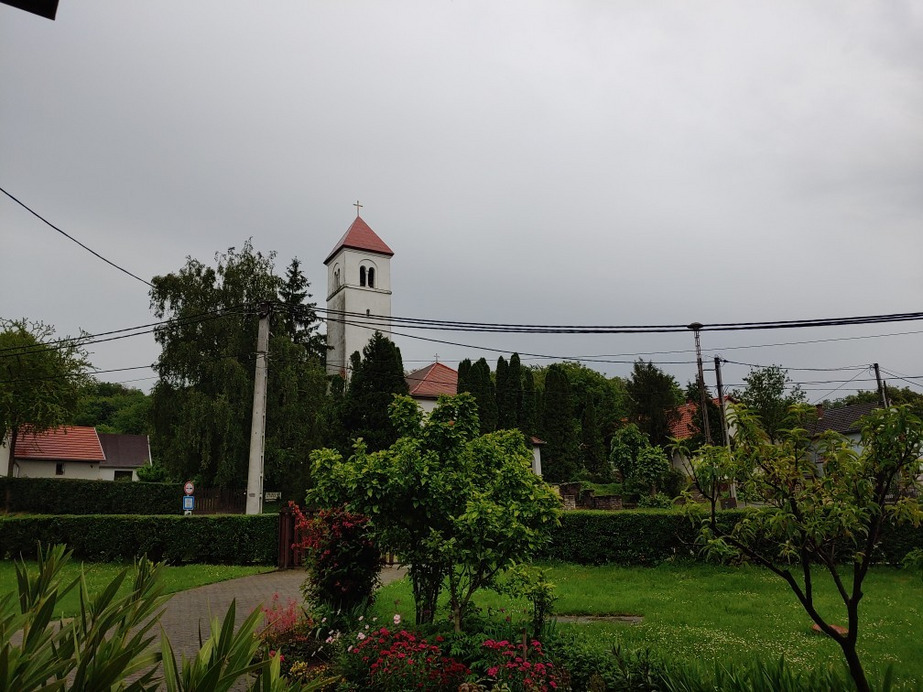 Kaposszerdahely