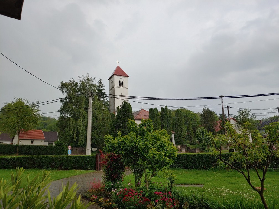 Kaposszerdahely
