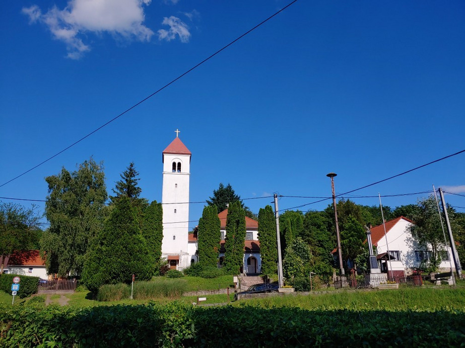 Kaposszerdahely