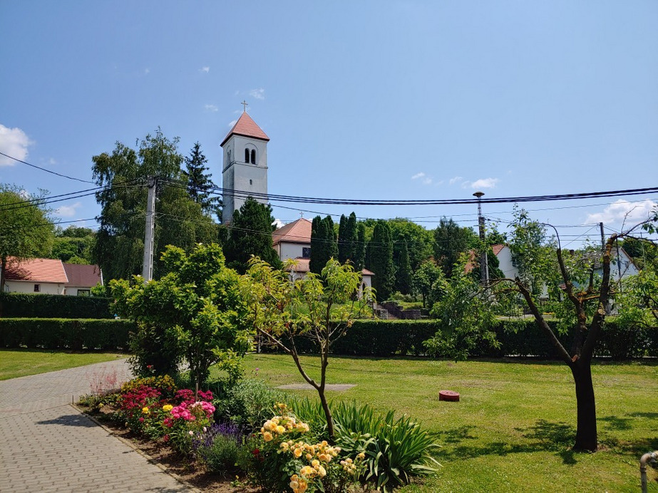 Kaposszerdahely