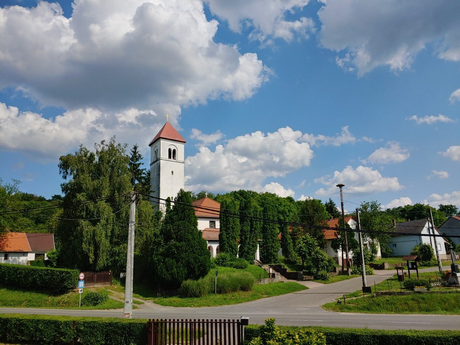 Kaposszerdahely