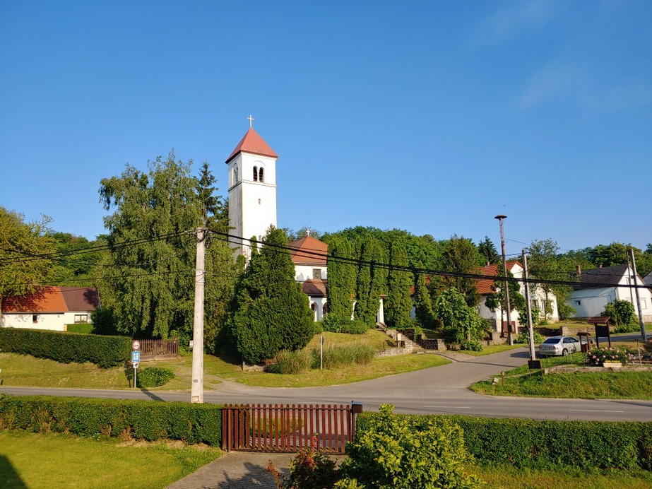 Kaposszerdahely