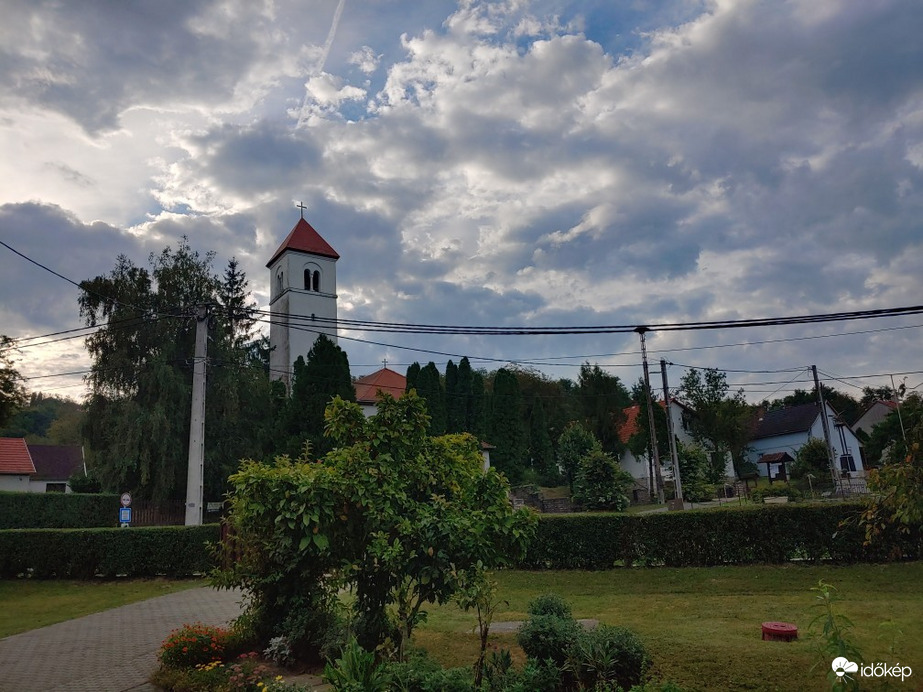 Kaposszerdahely